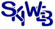Skiweb Logo